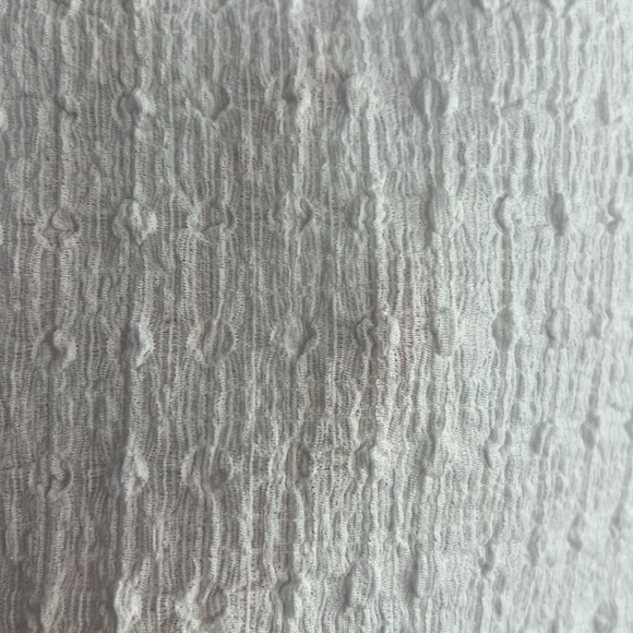 GORGEOUS Boutique THML Blouse 😍 NEW Large - Picture 5 of 6